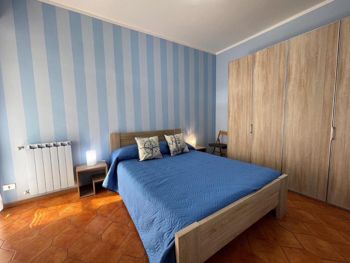Stefano'S Guests House: 2 Bedrooms & Parking In Viareggio Exteriör bild