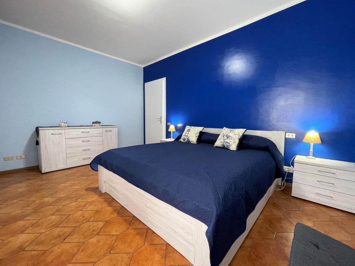 Stefano'S Guests House: 2 Bedrooms & Parking In Viareggio Exteriör bild