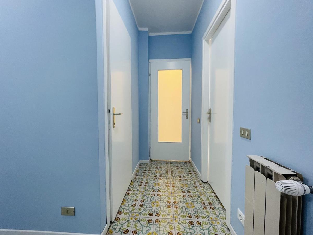 Stefano'S Guests House: 2 Bedrooms & Parking In Viareggio Exteriör bild